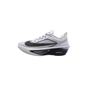 NIKE Tekaški čevelj Zoom Fly 6 črna/bela