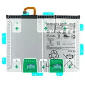 Baterija za Samsung Galaxy Tab S11/SM-X730/SM-X736, originalna, 8400 mAh