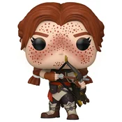 Figura Funko POP! Games: Dragon Age: The Veilguard - Lace Harding #1183