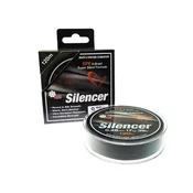 SAVAGE GEAR STRUNA SG HD8 SILENCER 8-BRAID 120M GREEN 0/12MM