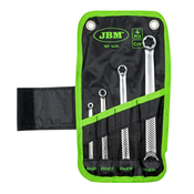 Set kombiniranih ključev E-Torx E6 - E24 JBM
