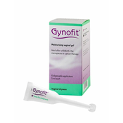 GYNOFIT vlažilni vaginalni gel