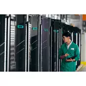 HPE P58199-B21 dodatek za stojalo Komplet košar za kable