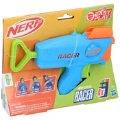 NERF Elite Jr. Racer 4/1 blaster set sa 4 strelice