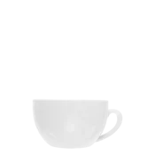 Skodelica za čaj/kapučino 320 ml - Hotel Inn - 450115