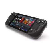 Valve Software Prenosna igralna konzola Steam Deck OLED - 512 GB