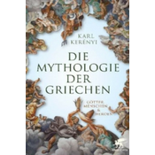 Mythologie der Griechen