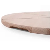 slomart Deska za rezanje pice 50cm - Hendi 505588