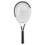 Teniški lopar Head MX Attitude SUPRM Black L3