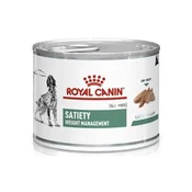 ROYAL CANIN Satiety Loaf VHN mokra hrana za pse - 195g