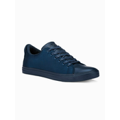 Moške visoke superge Vincent navy
