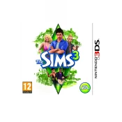 nintendo igra za 3DS SIMS 3