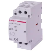 NEX Modularni kontaktor PRO p005228 2P 63A 1NO+1NC 230V AC