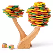 Balans drvo Woody 90918