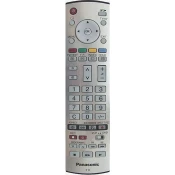General PANASONIC EUR7635020R - originalni daljinski upravljalnik