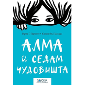Alma i sedam cudovišta