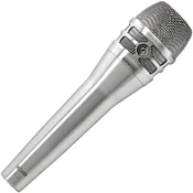 Shure KSM8 N Dinamični mikrofon za vokal (Kot novo)