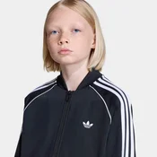ADIDAS ORIGINALS Gornji dio trenirke Sst crna / bijela