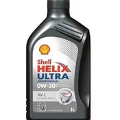 SHELL olje Helix Ultra Professional AV-L 0W30, 1l