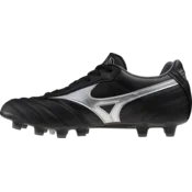 Mizuno Morelia II Pro FG Črna