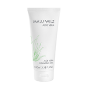 Malu Wilz Aloe Vera Cleansing Gel 100ml