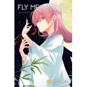 Fly Me to the Moon, Vol. 28
