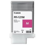 Canon tinta PFI-121, Magenta, 6267C001