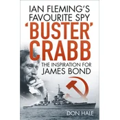 Buster Crabb