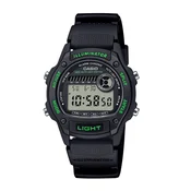 Casio Casio Collection Ručni Sat W-220H-1A3VEF