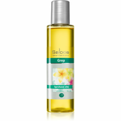 SALOOS Shower Oil olje za prhanje grenivka 125 ml