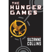 Hunger Games (Hunger Games, Book One) (Kniha)