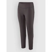 Patagonia Cap Mw Base Layer Bottoms ink black