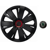 Ratkapne za Skoda Energy RR, 15