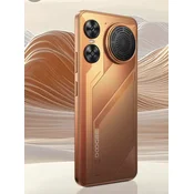 DOOGEE M30 Barva: Oranžna