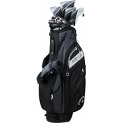 Callaway REVA Ladies Set 2024 Desna roka Graphite Lady Golf set