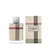 Burberry parfumska voda za ženske London, 100 ml