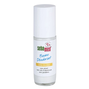 Sebamed Body Care neĹľni roll-on balzam za obÄŤutljivo in depilirano koĹľo (No Alcohol  No Parabens  No Aluminum Salts) 50 ml