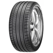 Dunlop SP Sport Maxx GT600 RunFlat ( 255/40 ZR20 (101Y) XL NR3, z letvijo za zascito platisca (MFS), runflat BLK )