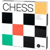 Balvi  Družabna igra - šah  Hey Chess
