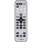 General YAMAHA ZC89000 - združljiv daljinski upravljalnik znamke General