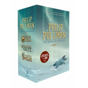 His Dark Materials