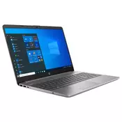 HP Laptop NOT 250 G8 i7-1165G7 8G512 W10p, 2X7L1EA