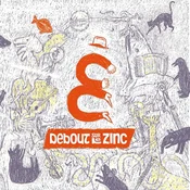 Debout Sur Le Zinc - Des Singes Et Des Moutons (LP)