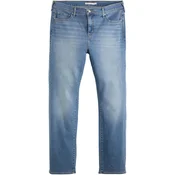 Levis Plus Kavbojke moder denim