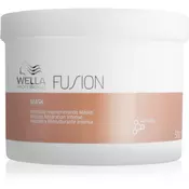 Wella Professionals Fusion intenzivna obnovitvena maska 500 ml