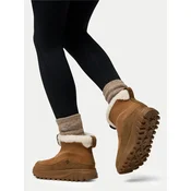 Škornji za sneg Columbia Snowtrot Ease Boot 2165891 Rjava