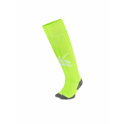 Reebok Visoke nogavice Unisex R0563-SS24 (1-pack) Zelena