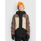 Quiksilver Ambition Jakna canteen