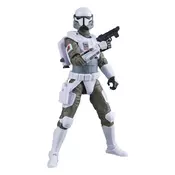 HASBRO Vojna zvezd: Mandalorian Black Series Akcijska figura Imperial Armed Commando 15 cm, (5000077811)