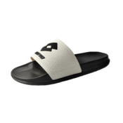 Japanke Lotto Moku III Slide - all white/all white